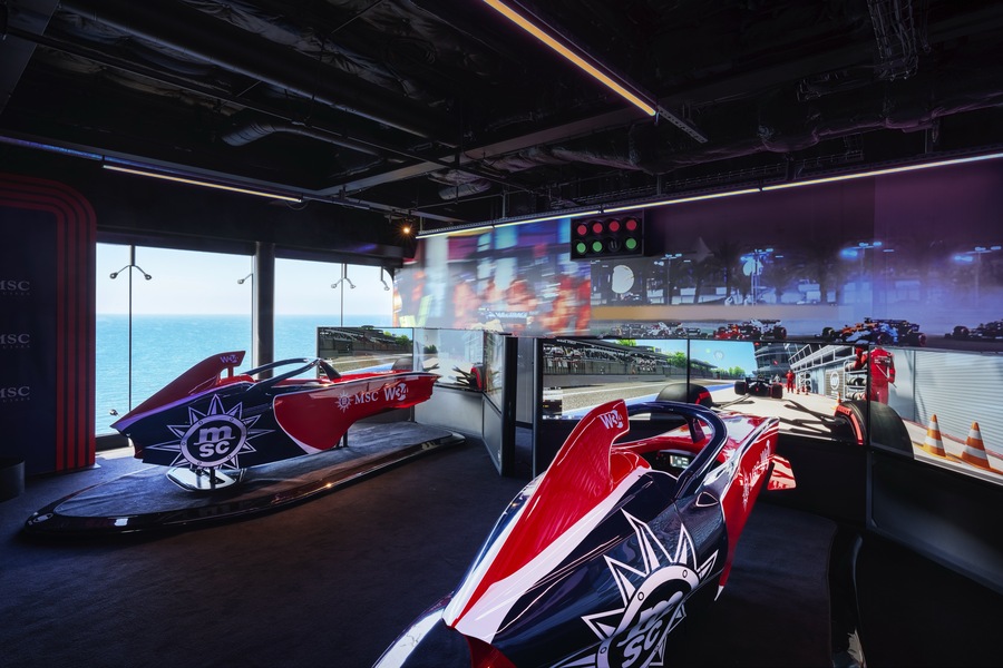 MSC Cruises MSC World Europa MSC Formula Racer - Ivan Sarfatti and MSC Rights 0.jpg